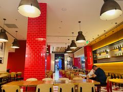 -城市大道红炉披萨烘焙坊