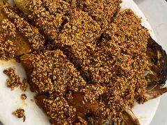 -松明一烤肉馆(鲁园店)