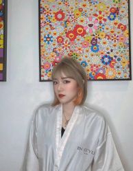 -INSTYLE造型·明星店