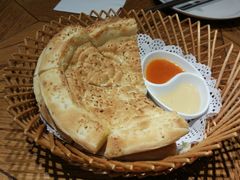 -阿罗新疆菜(人民广场店)