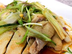 招牌葱油淋鸡-六婶西关小厨(光塔路店)