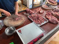 -佳荣老五生态牛肉馆