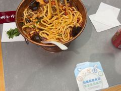 -极乐小煮·成都冒菜(科技绿洲店)