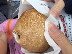 -百年夯碳烤胡椒饼(阿拉城店)