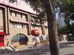 -西贝(六里桥旗舰店)
