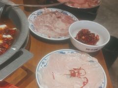-楠火锅(太古里总店)