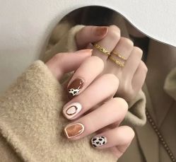 -LILY NAILS美甲美睫