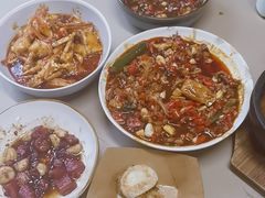 -老三样·旧食新味(万寿宫店)