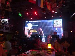 -爱啤精酿·民谣酒馆(滨江店)