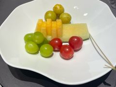 -汉水谣·江景餐厅(江滩店)