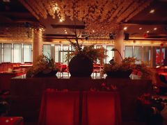 -富淳饭店(陆家嘴保利广场店)