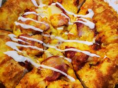 -嘉喜来比萨(罗马花园店)