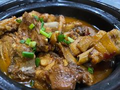 -邱记私房菜·十八年本地菜