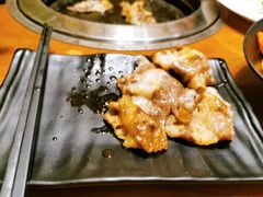 -韩宫宴炭火烤肉(昆山金鹰店)