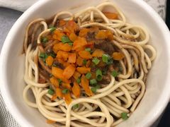 风味热干面-亢龙太子酒轩(东湖店)