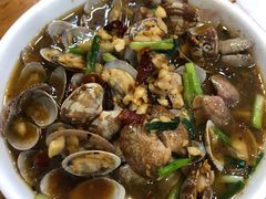 -大叔家福鼎小吃(十全街店)