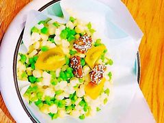 甜蜜豆玉米胚芽-无味舒食(环岛路店)