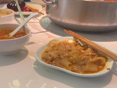 -小肥羊·牛羊肉火锅(万达广场店)