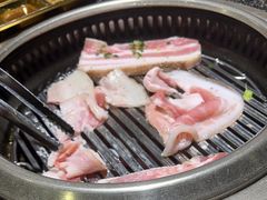 -红泥小火炉·东北泥炉烤肉(天一旗舰店)