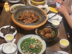 -应天大明王朝·南京菜(中山陵店)