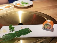 -江户烧肉(高德店)