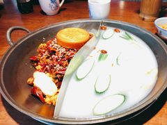 -楠火锅(仁恒梦中心店)