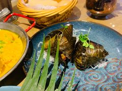 -青檸泰 LIME THAI (财富购物中心店)