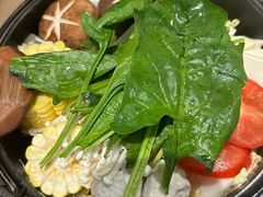 -大鲜生·亚洲菜融合小食堂