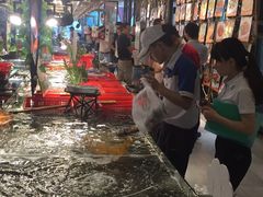 -79号渔船海鲜饭店(华强北店)