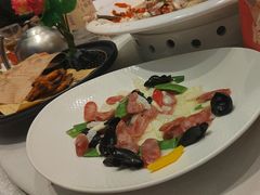 -聚鑫阁江浙菜·非遗传承技艺(青村帝华园店)