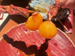 -醉虎传(南锣鼓巷店)