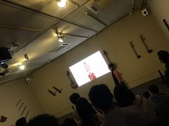 -徐汇艺术馆