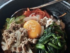 -雾山韩式烤肉·海南糟粕&椰子鸡火锅·海景餐厅(三亚绿发山海天JW万豪酒店)