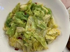 -烤肉宛饭庄(南礼士路店)