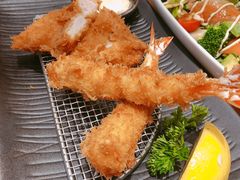 -胜博殿日式炸猪排(西红门店)