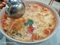 -逢春菜馆天津菜(胜利路店)