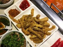 -海底捞火锅(勒泰店)