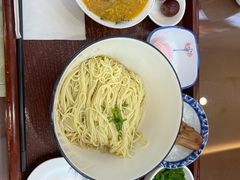 -百年老字号·观振兴蟹黄面·三虾面·苏式面(观前街富仁坊巷店)