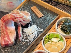 -黑牛の店·黑金店(沈阳万象城店)