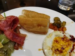 -维多利亚大酒店·雅园中餐厅