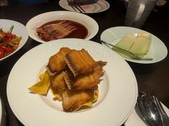 -庐灶江南·江南菜·四合院Bistro(东直门雍和宫·原华侨宾馆店)