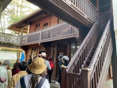 -溪口-滕头旅游景区