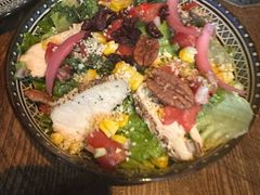 -Q MEX 库迈墨西哥餐吧(三里屯店)