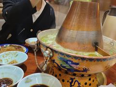 -1078號老北京涮肉(松柏店)