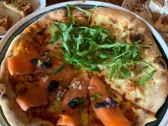-PIZZA BIANCA(民园店)