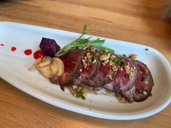 -王鼎精致料理铁板烧(世博源店)