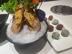 -海月轩海鲜豆捞(紫金塔店)