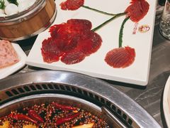-小王少龙火锅(沙南街店)