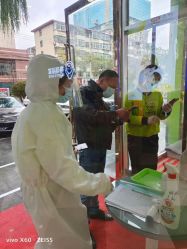 -格瑞丽家(张掖路店)