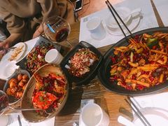 -胡桃里音乐酒馆(曲江店)